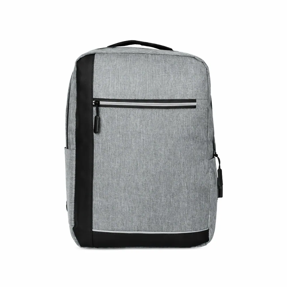 Mochila Poliéster 15L - Thumbnail 8