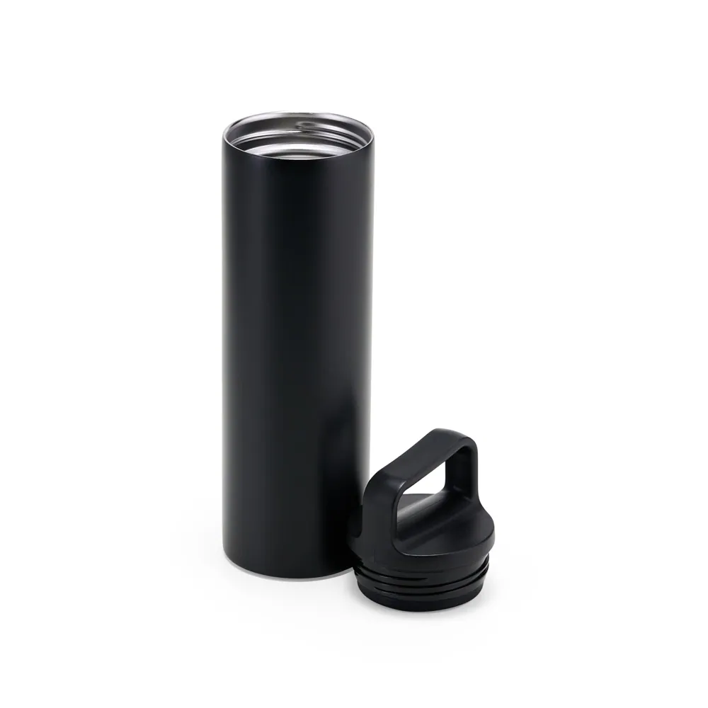 Garrafa Térmica 600ml - Thumbnail 4