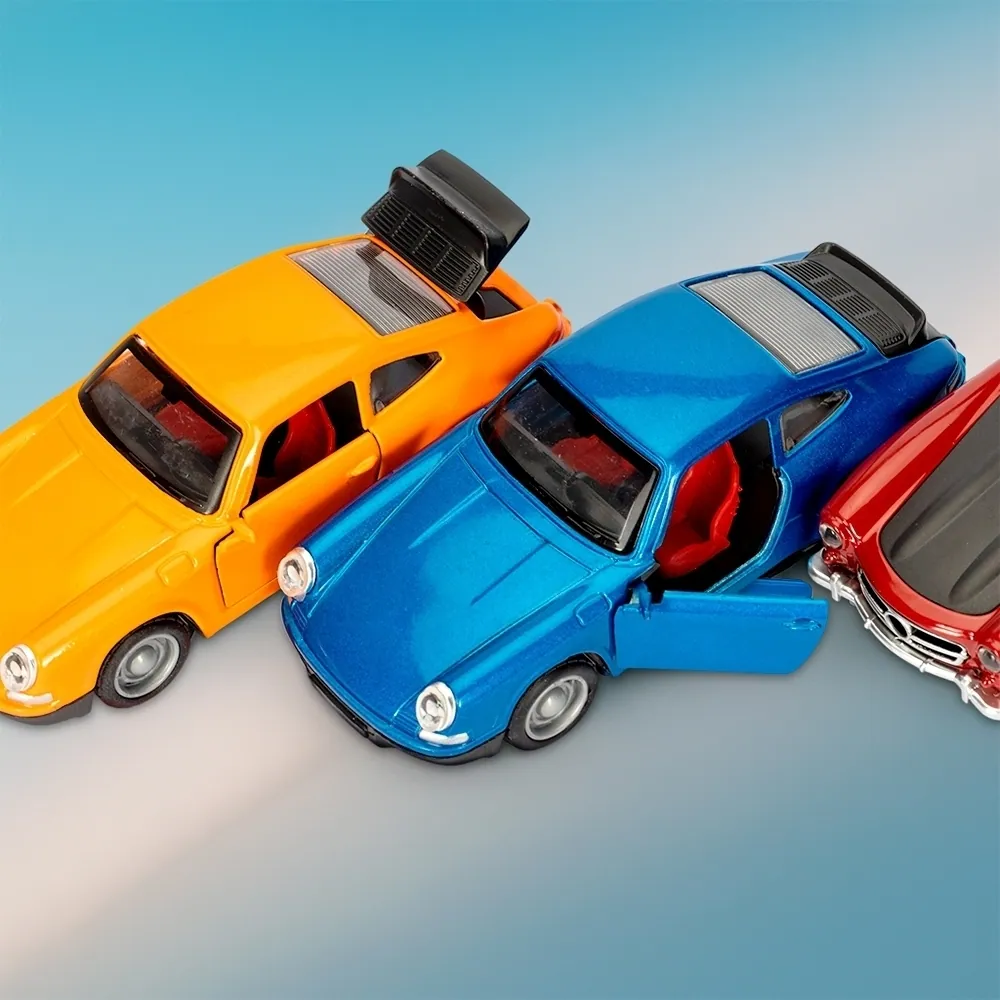 Carro Miniatura - Thumbnail 2