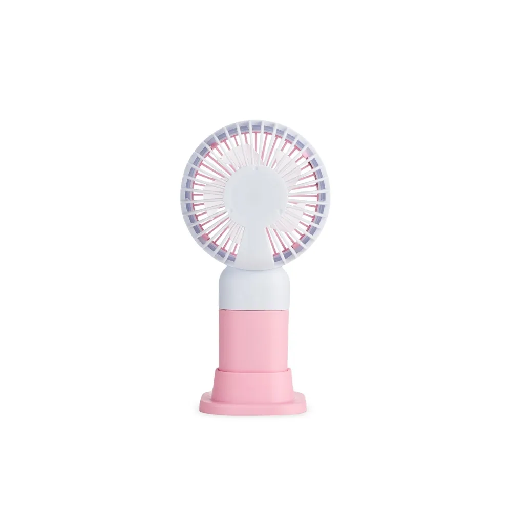 Mini Ventilador Recarregável - Thumbnail 4