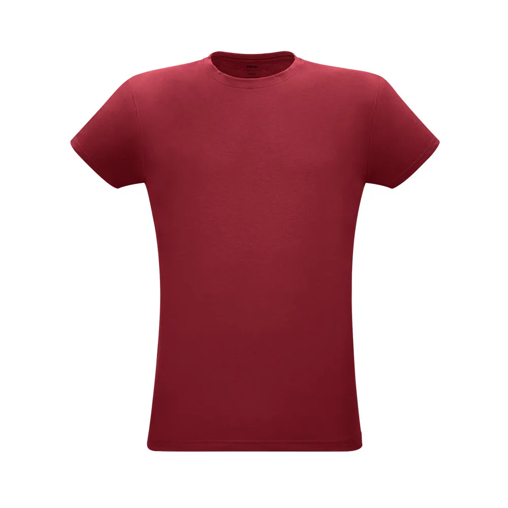 AMORA. Camiseta unissex de corte regular - Thumbnail 49