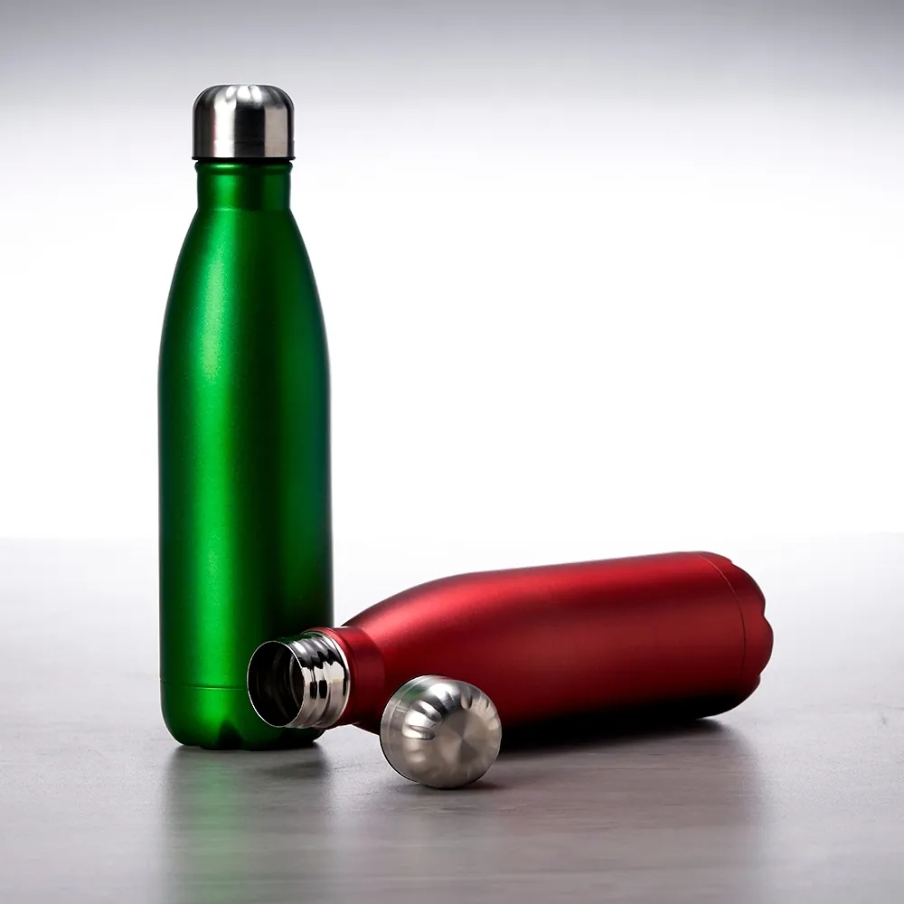 Garrafa Inox 750ml - Thumbnail 2