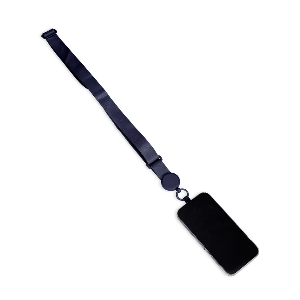Cordão para Celular Poliéster - Thumbnail 4