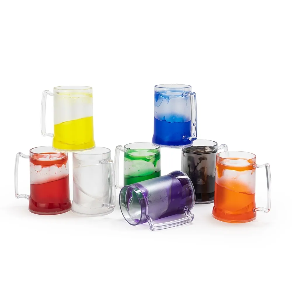 Caneca Gel 400ml - Thumbnail 2