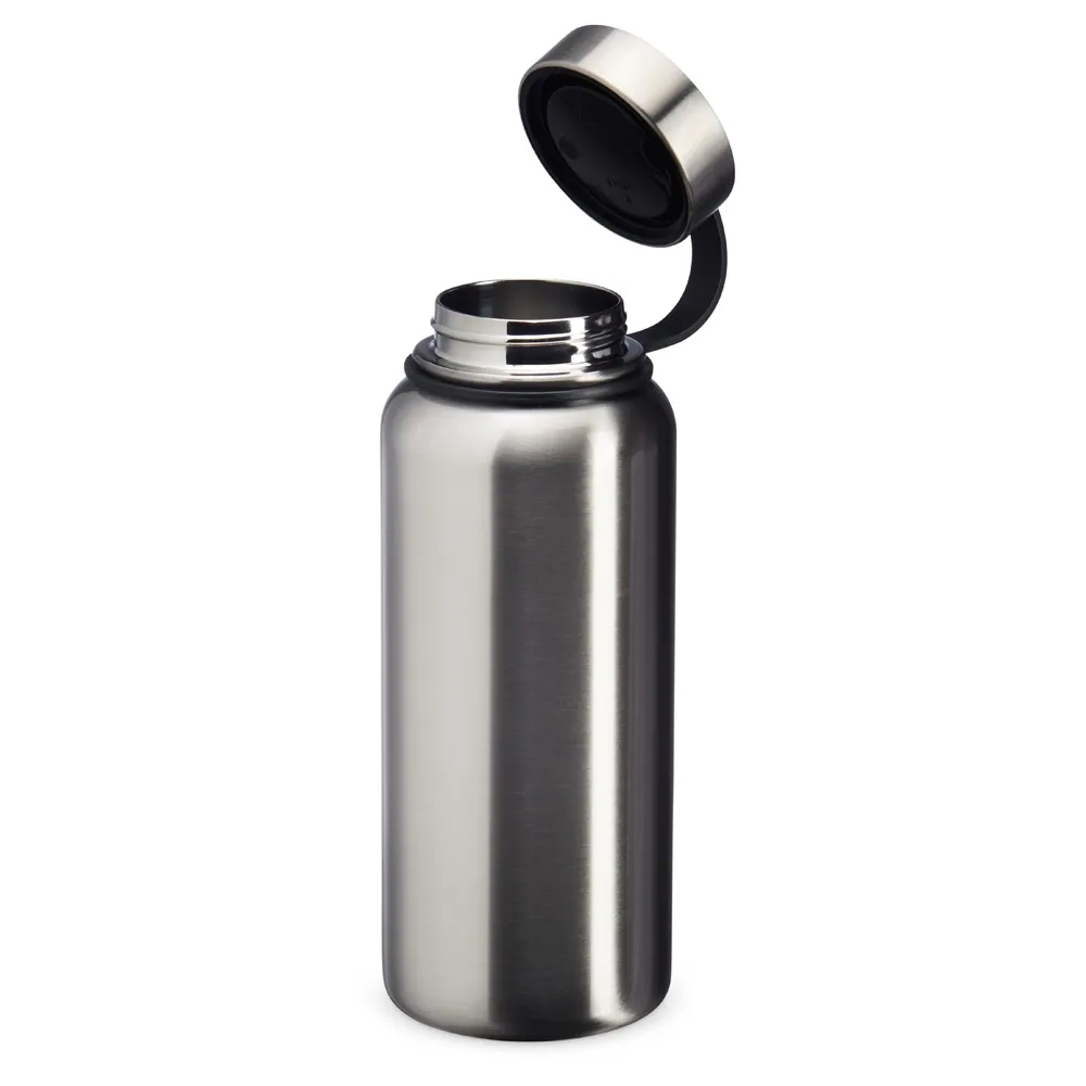 Garrafa Térmica Inox 950ml - Thumbnail 3