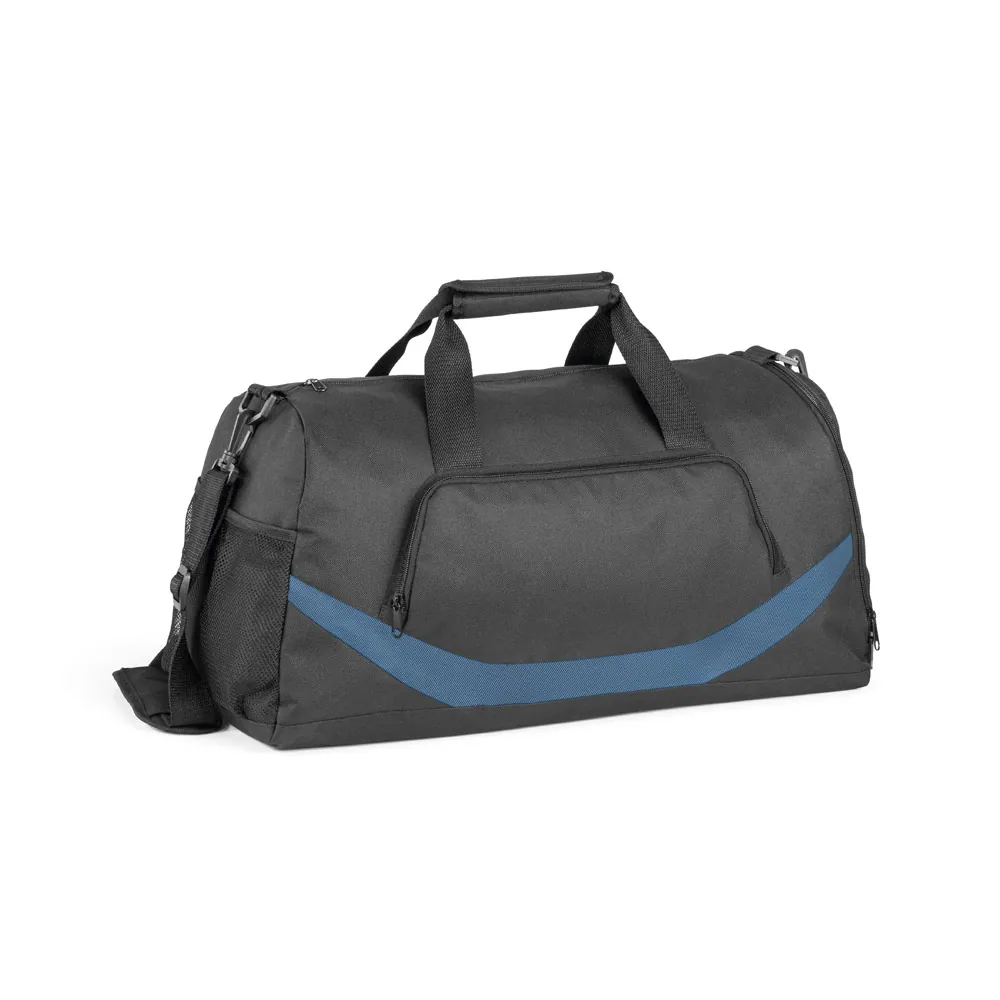 BAGO. Bolsa esportiva em 300D e 1680D com fundo em placa semi-rígida (35 L) - Thumbnail 2