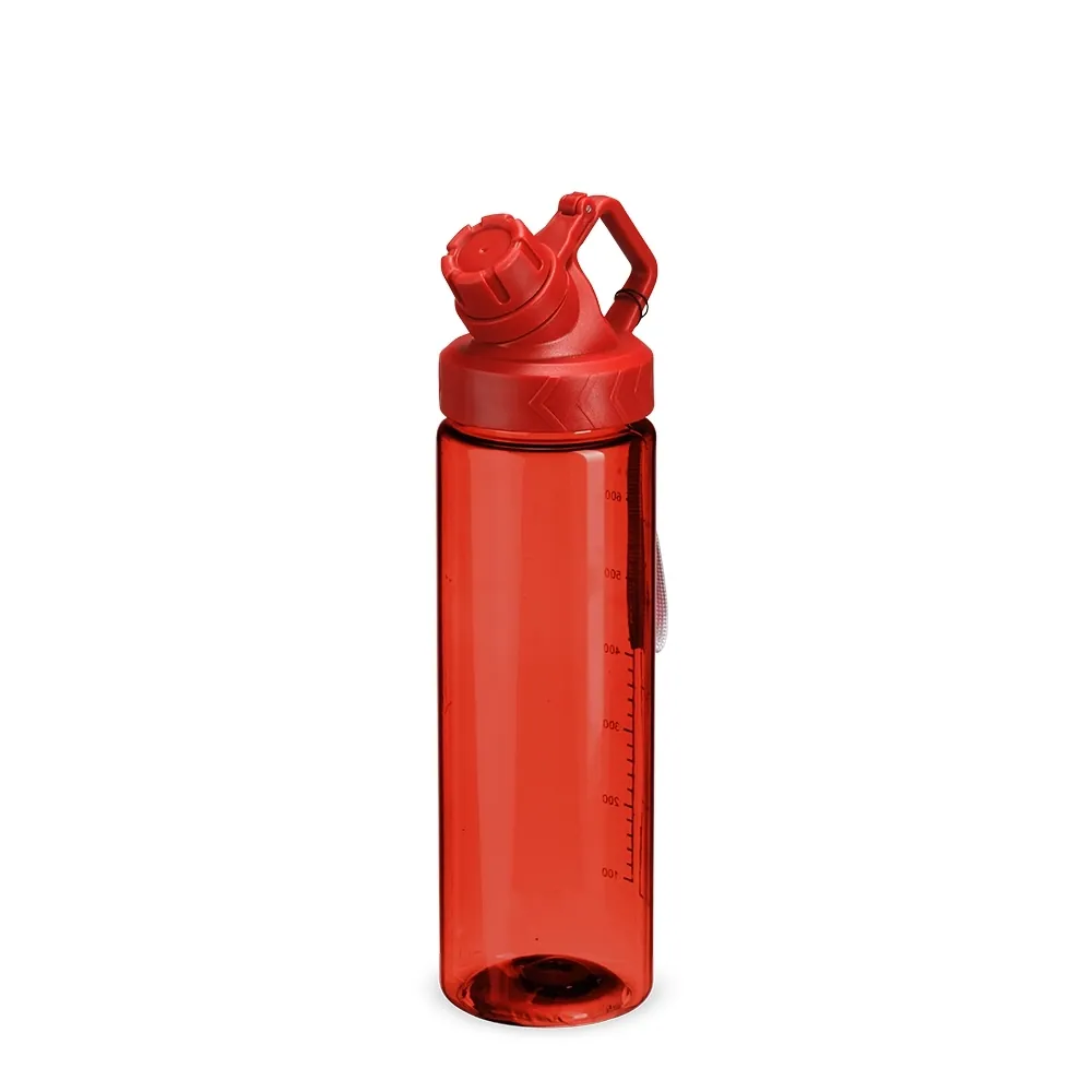 Squeeze Plástico 750ml - Thumbnail 14