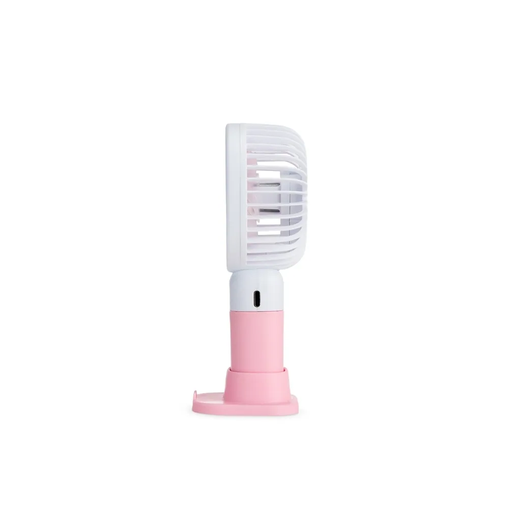 Mini Ventilador Recarregável - Thumbnail 5