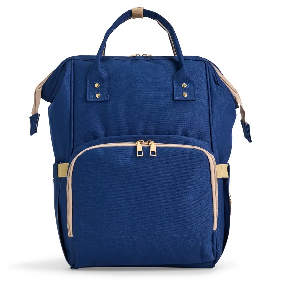 Mochila Funcional Oxford 19L - Thumbnail 8