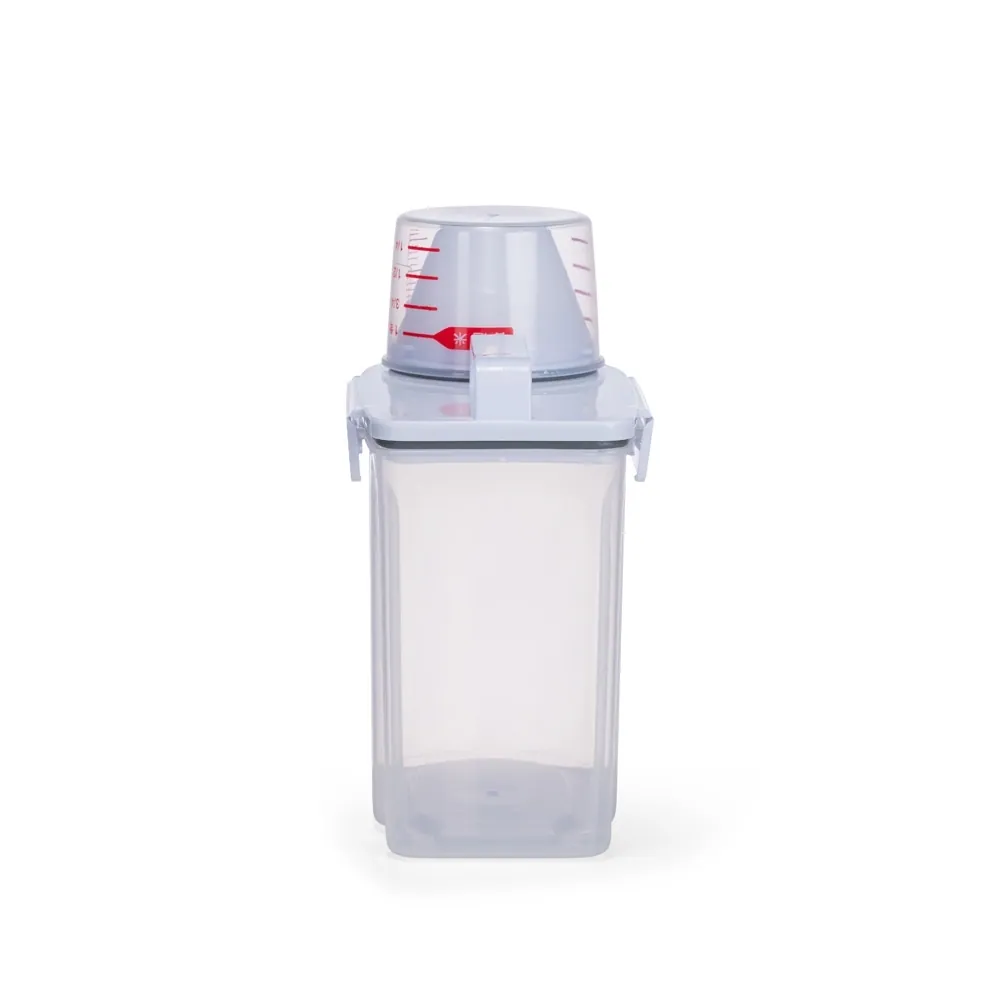 Dispenser Multiuso Plástico 1,5L - Thumbnail 5