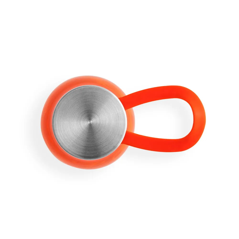SENNA. Squeeze em PET 100% reciclado com alça de silicone (590 mL) - Thumbnail 17