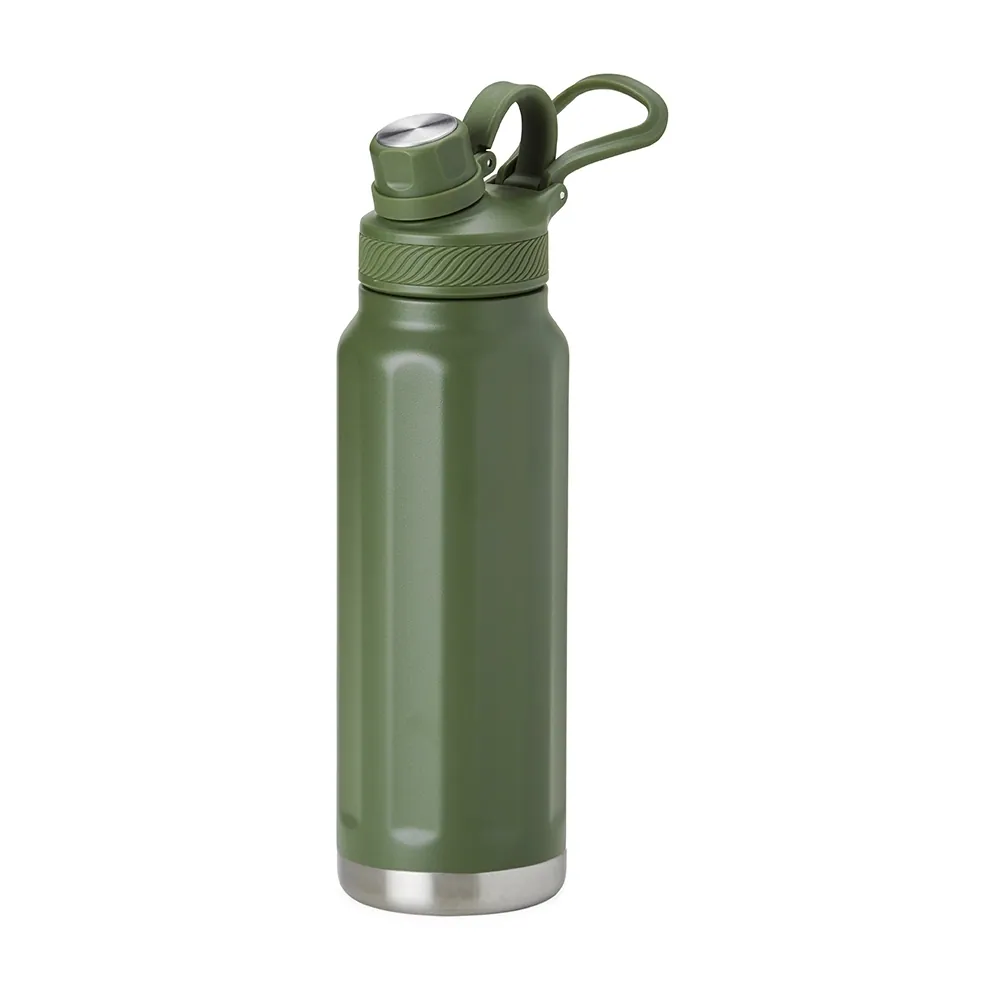 Garrafa Térmica Inox 950ml - Thumbnail 9