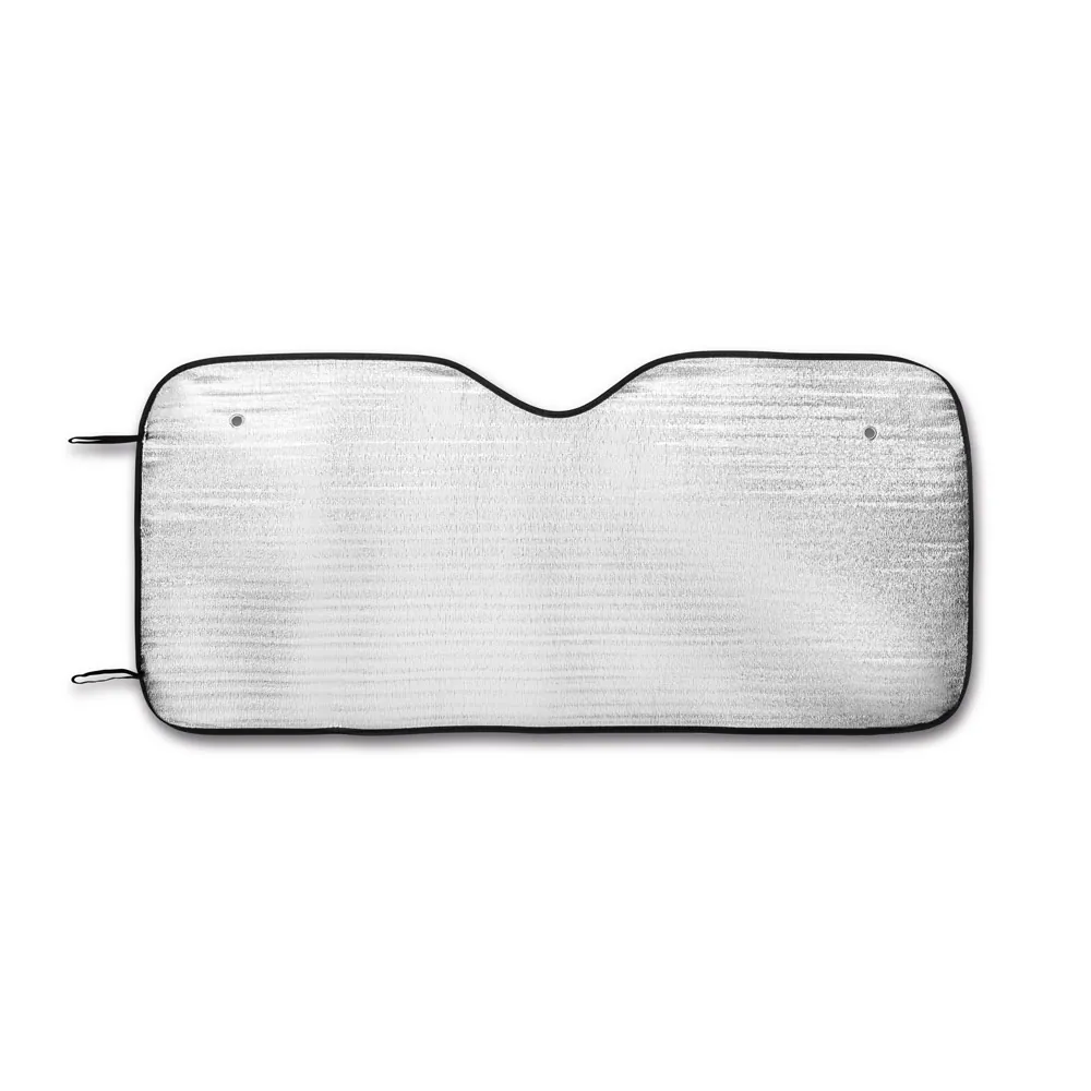 SUNSHADE. Protetor solar para carros em espuma de PE e forrado com 1 folha de alumínio - Thumbnail 2