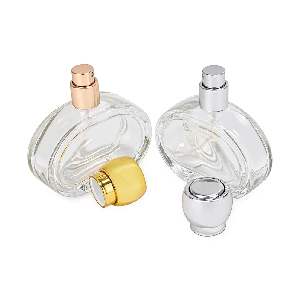 Frasco Vidro 60ml - Thumbnail 2