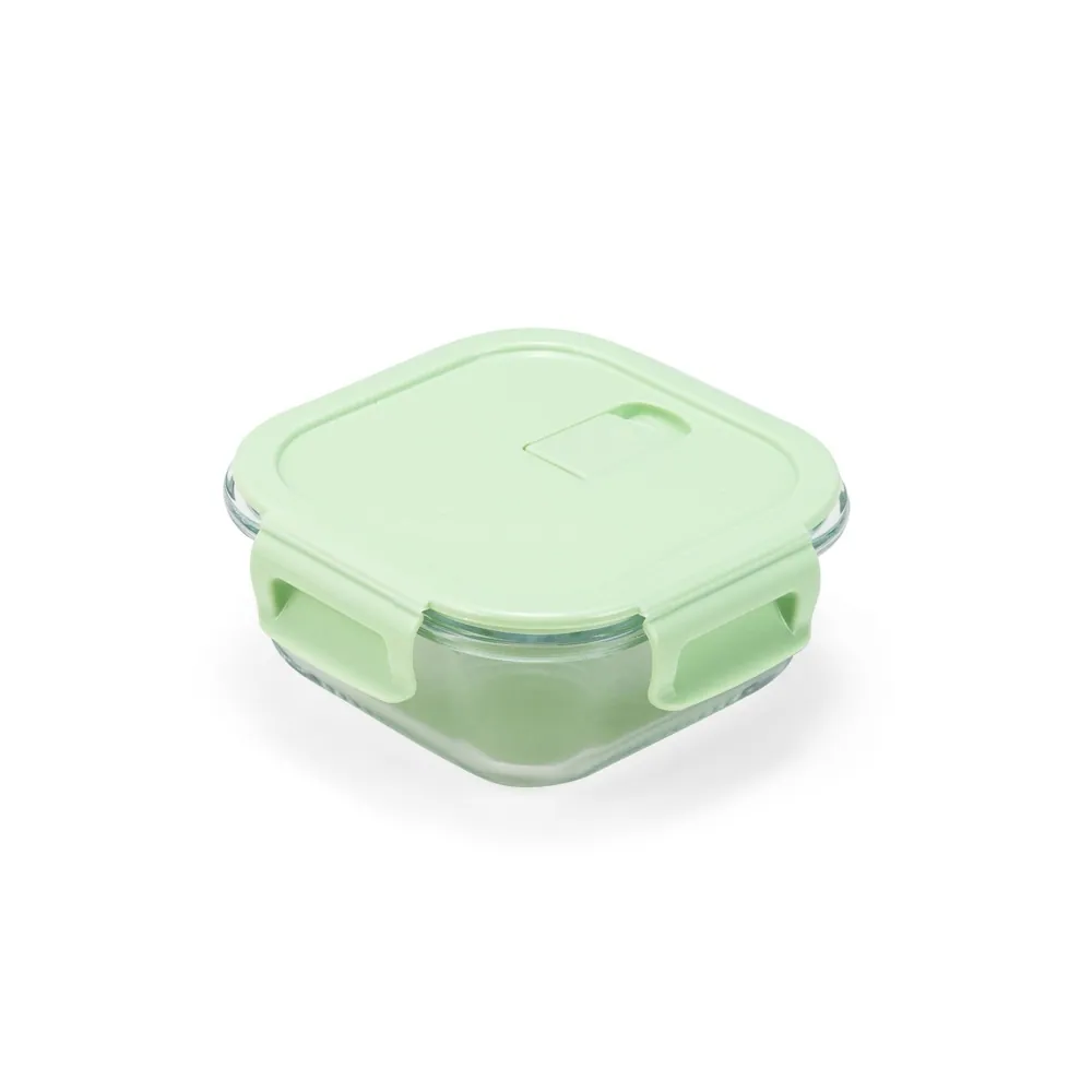 Marmita Vidro 450ml