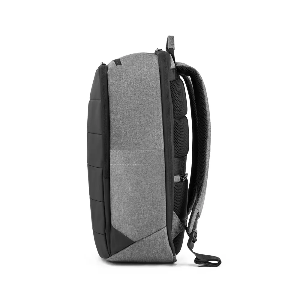 MUNIQUE. Mochila para notebook (17") em 300D de alta densidade (21 L) - Thumbnail 5