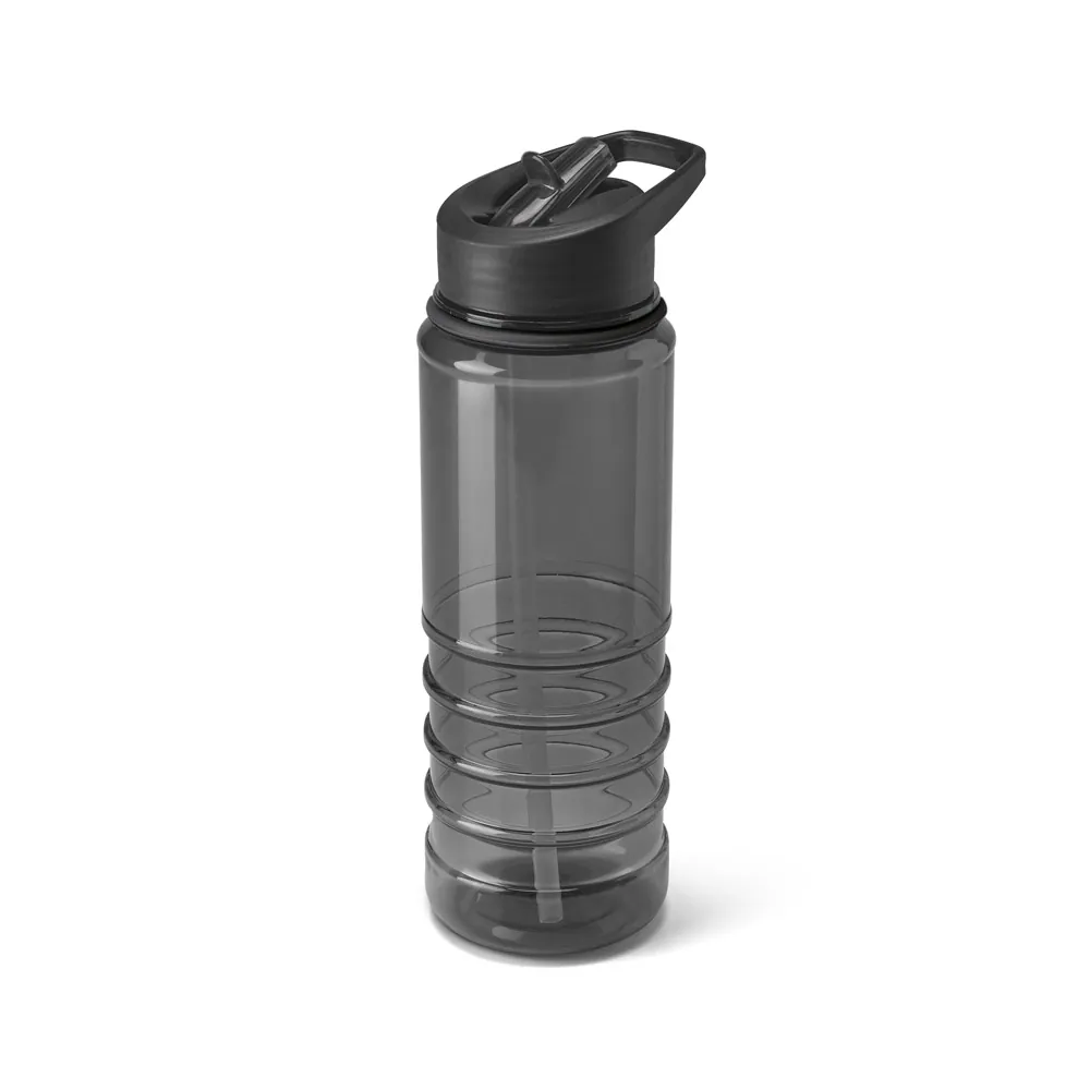 ODRET. Squeeze em AS e tampa em PP, com bico de canudo flip (650 mL) - Thumbnail 3