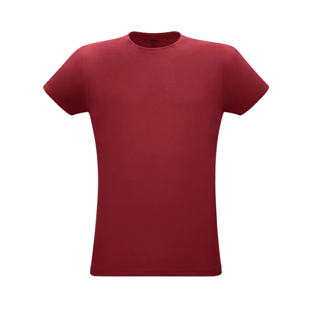 GOIABA. Camiseta unissex de corte regular - Thumbnail 49