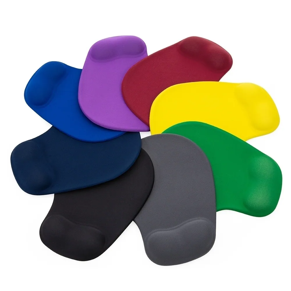 Mouse Pad ergonômico - Thumbnail 2