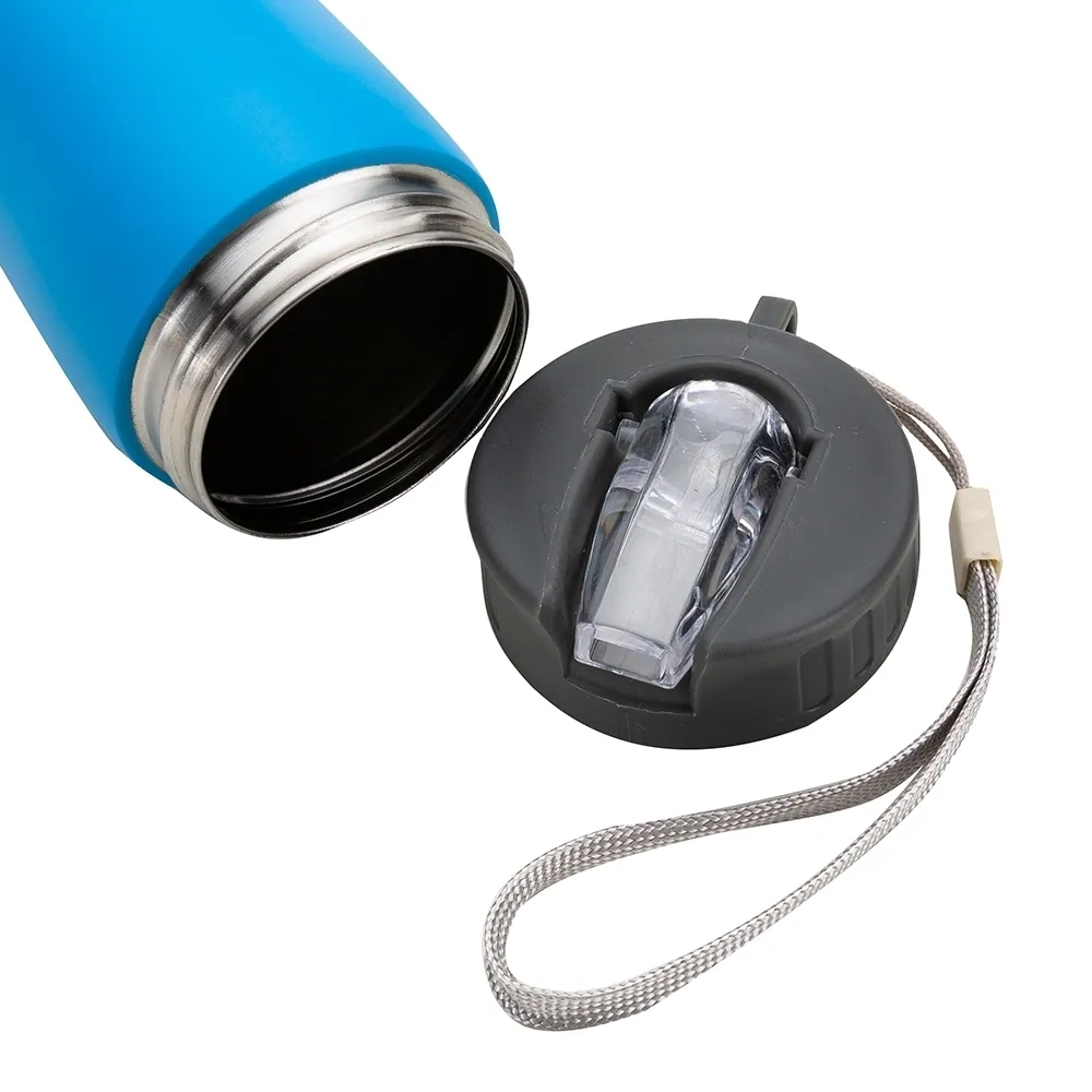 Squeeze Inox 600ml - Thumbnail 5