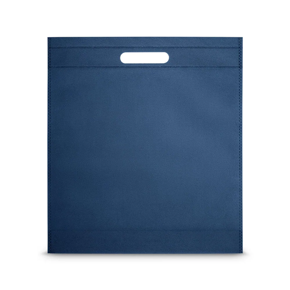 SHIRAZ. Sacola em non-woven (80 g/m²) termo-selado - Thumbnail 3