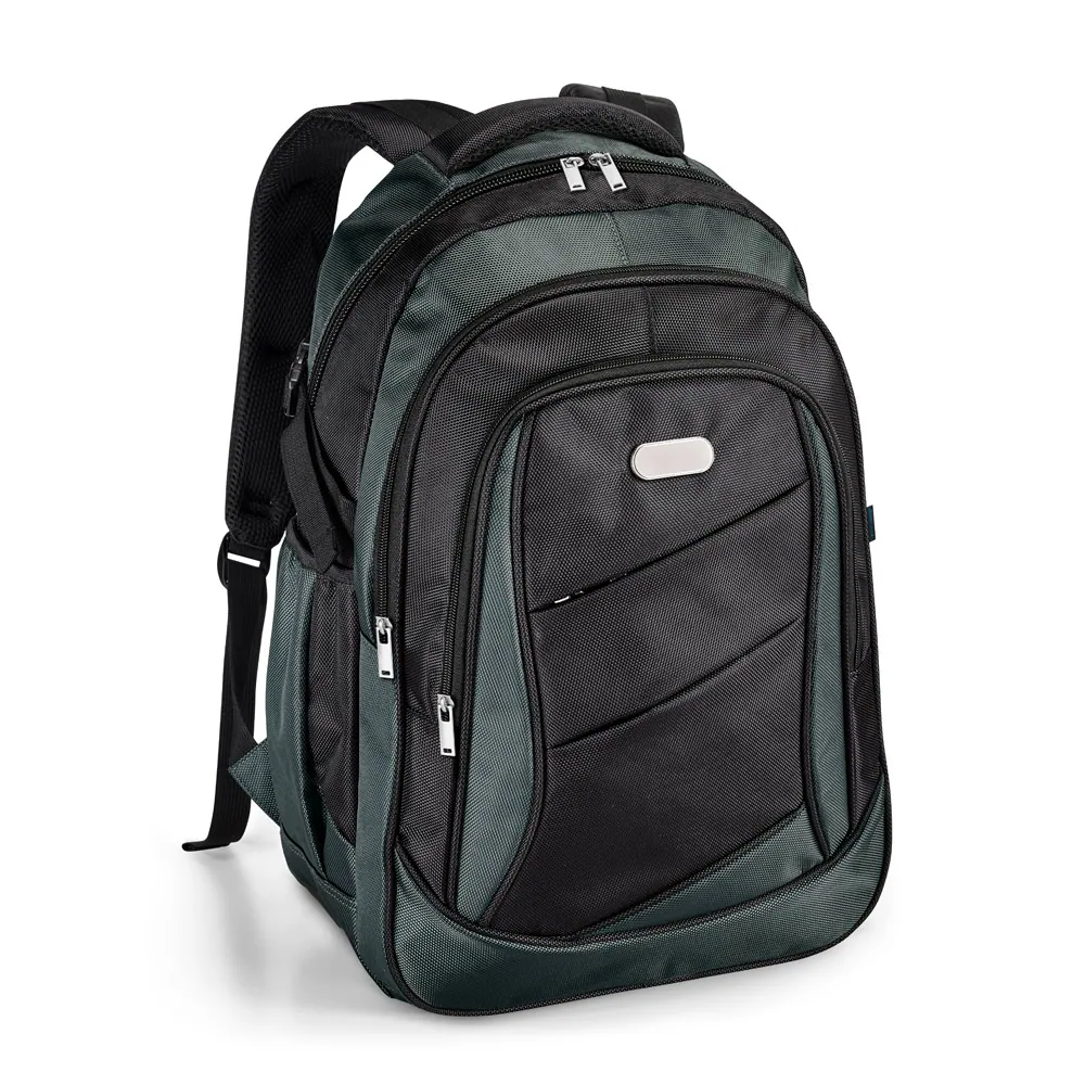 TUPI. Mochila para notebook (15.6'') em 1680D e 300D com interior forrado (26 L) - Thumbnail 2