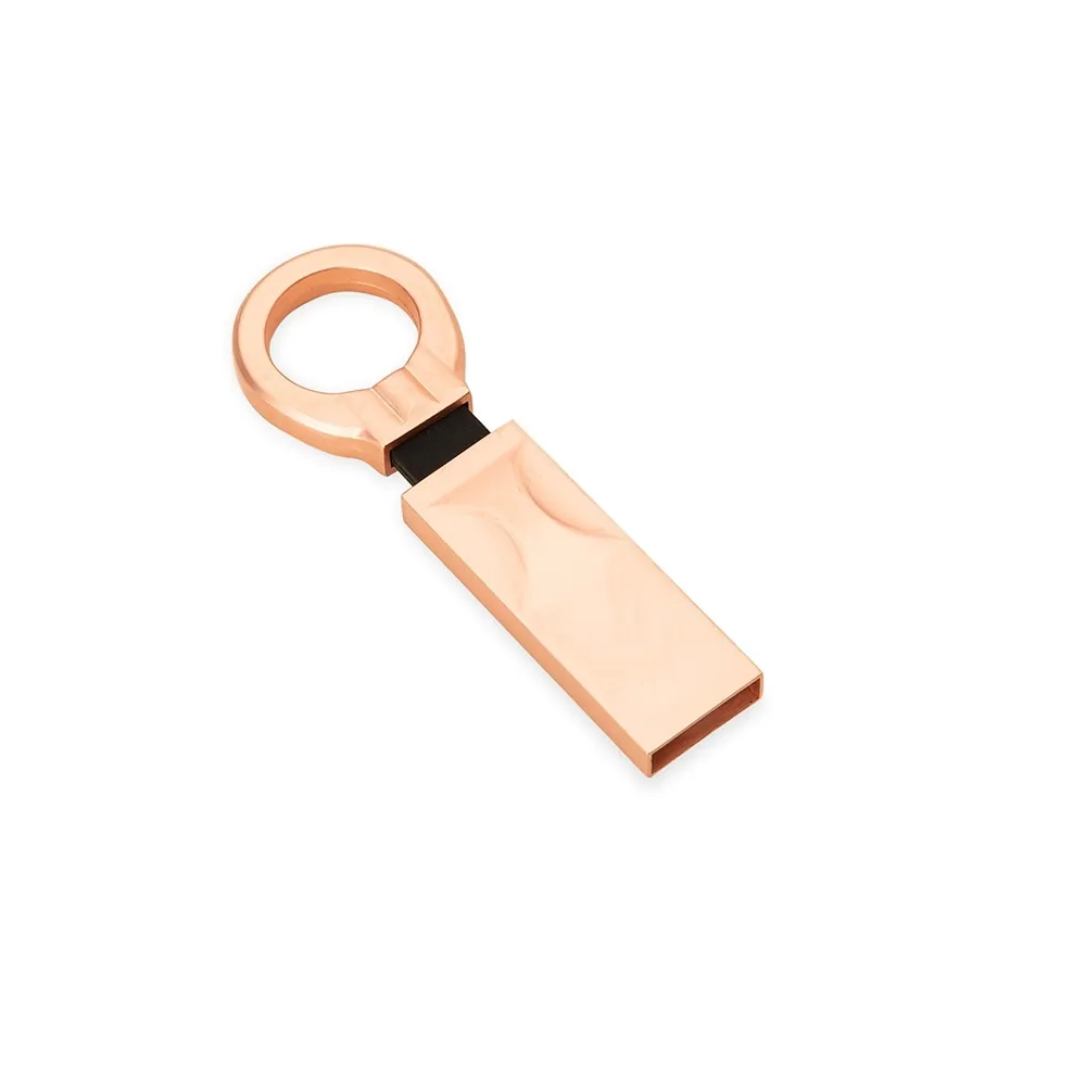Carcaça Pen Drive Alumínio - Thumbnail 3