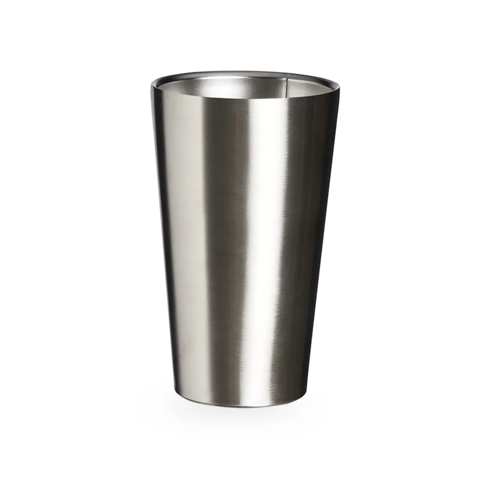Copo Térmico de Inox 473ml - Thumbnail 9