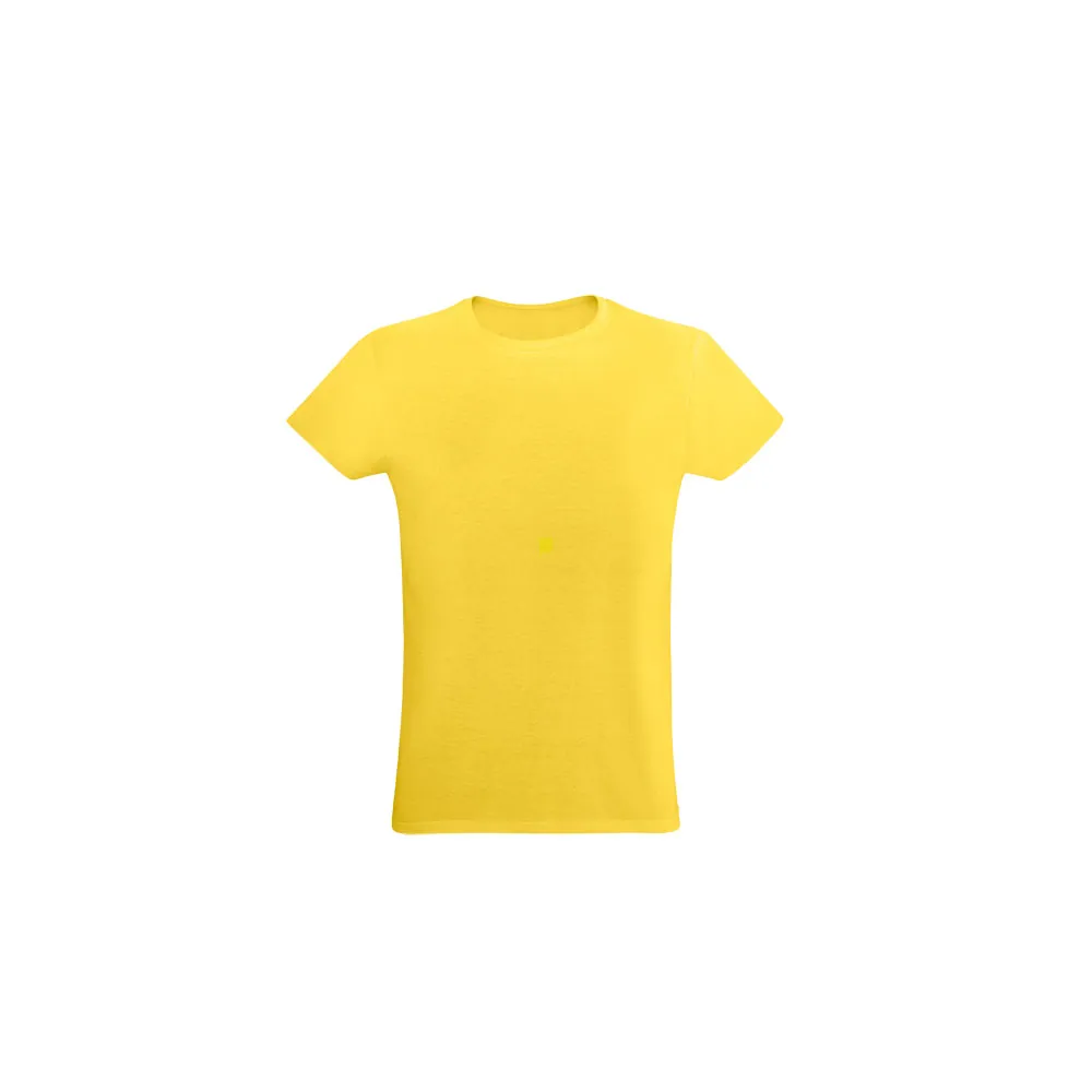 PITANGA. Camiseta unissex de corte regular - Thumbnail 5