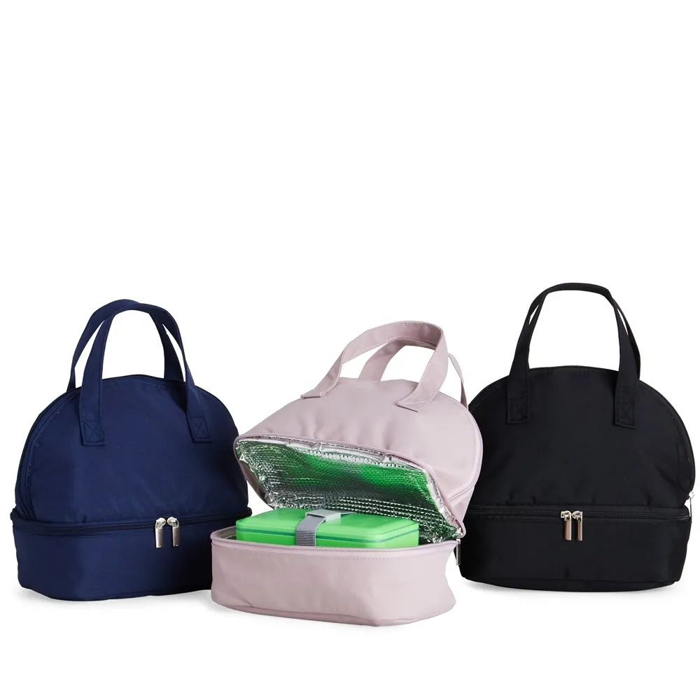 Bolsa Térmica Dupla 9L - Thumbnail 2