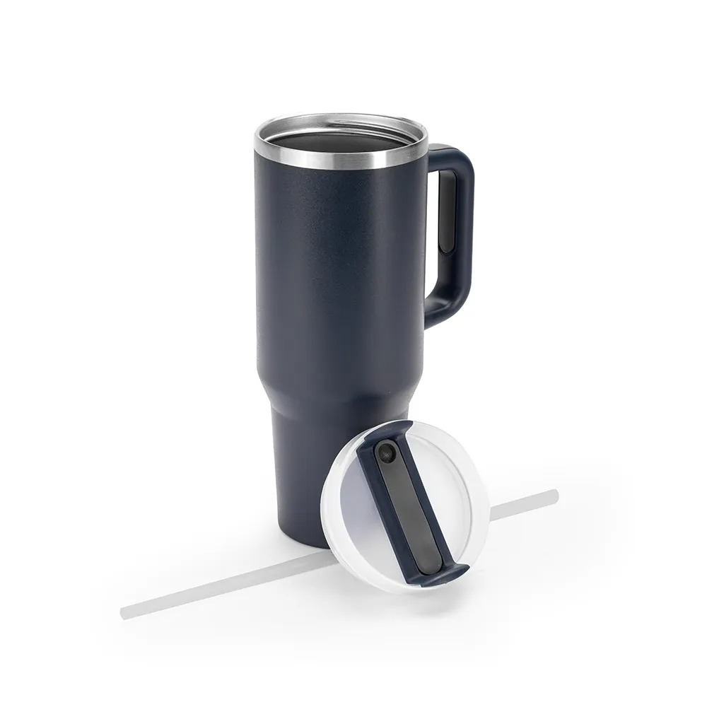 Caneca Térmica 1,2L - Thumbnail 6