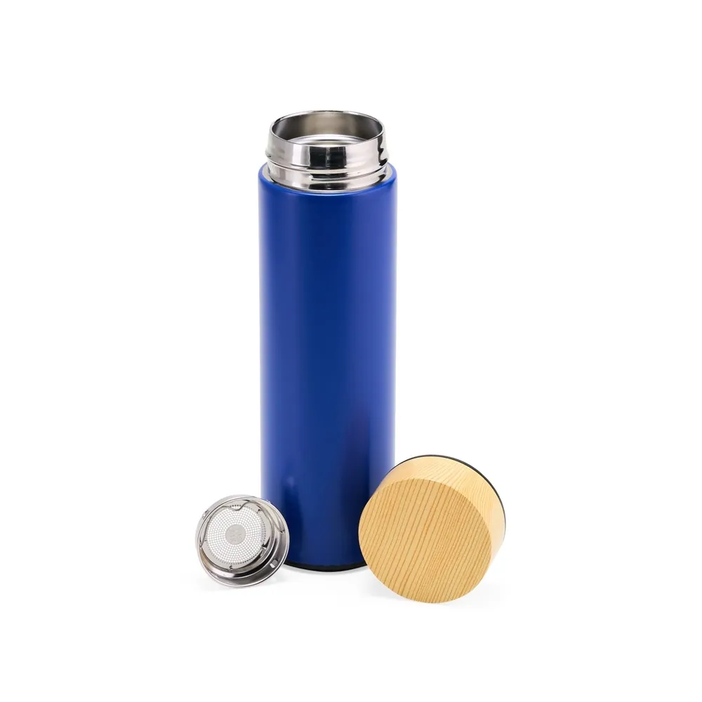 Garrafa Térmica 450ml - Thumbnail 3