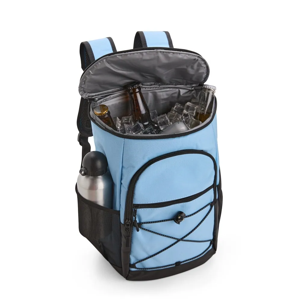 Mochila Térmica Poliéster 13L - Thumbnail 6