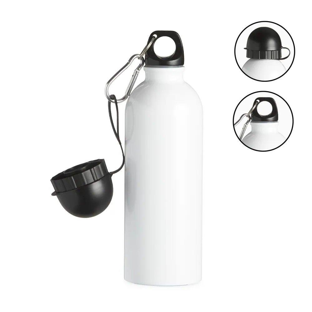 Squeeze Inox 500ml - Thumbnail 12