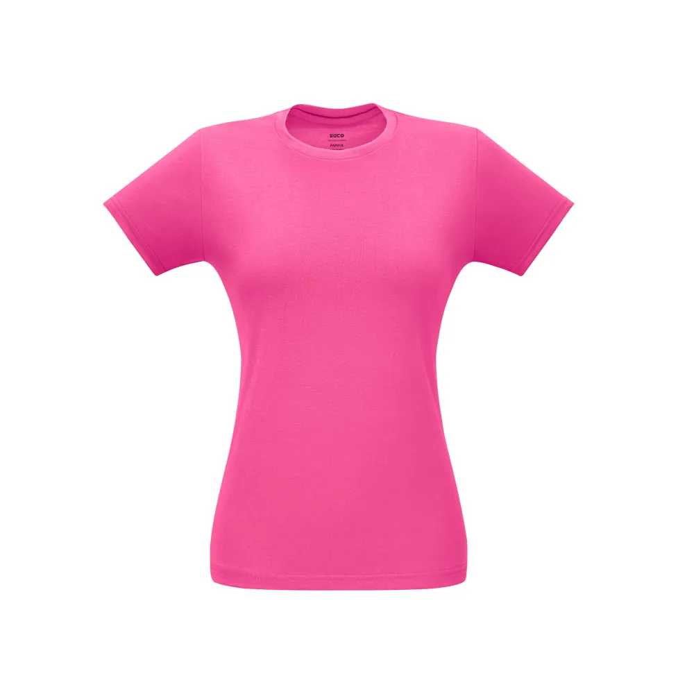 PAPAYA WOMEN. Camiseta feminina - Thumbnail 18