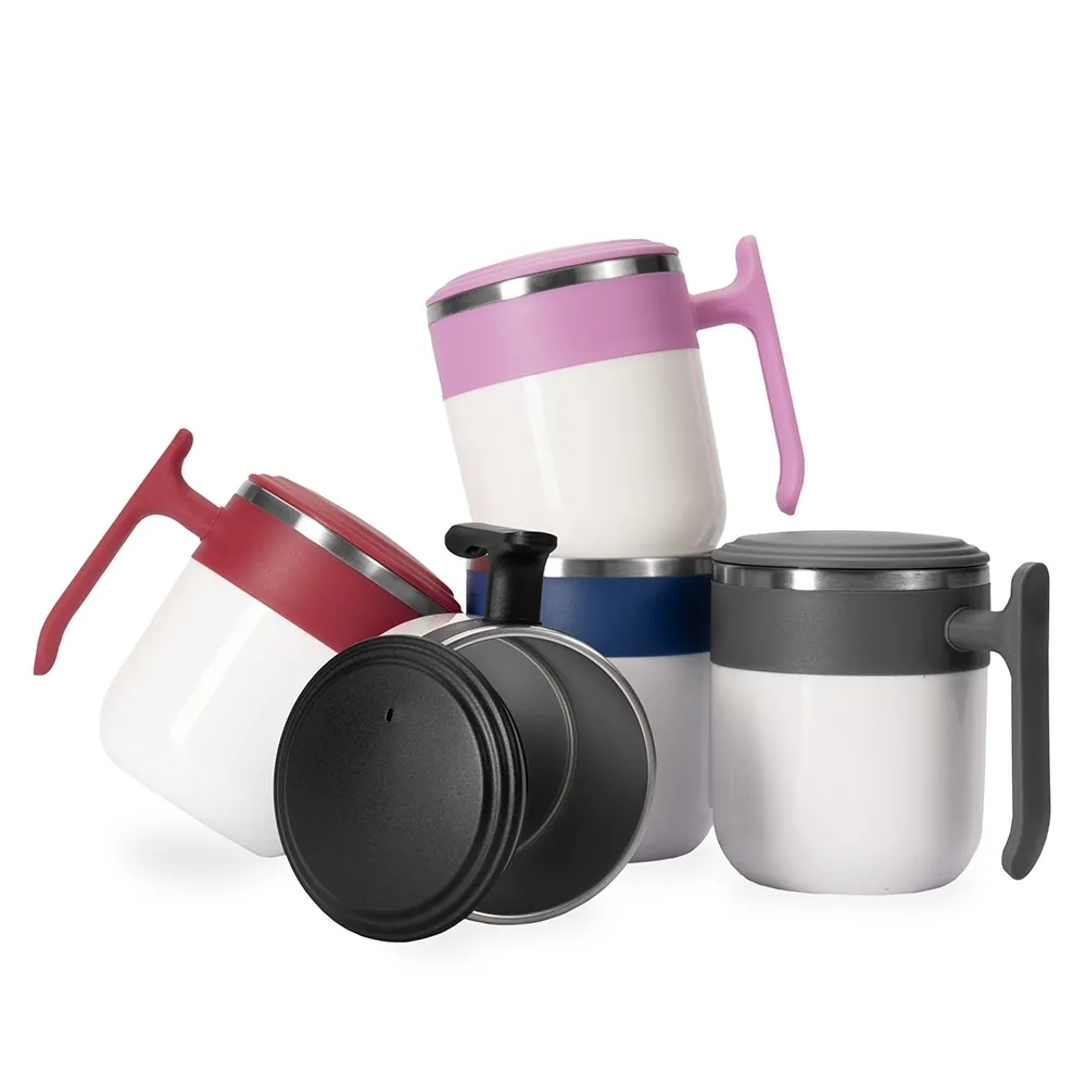 Caneca Inox 350ml - Thumbnail 2