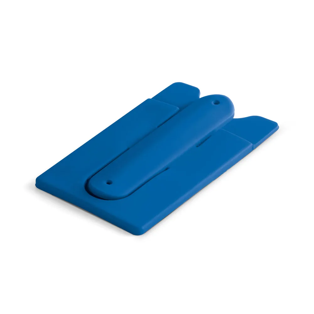 CARVER. Porta cartões para celular em silicone - Thumbnail 6