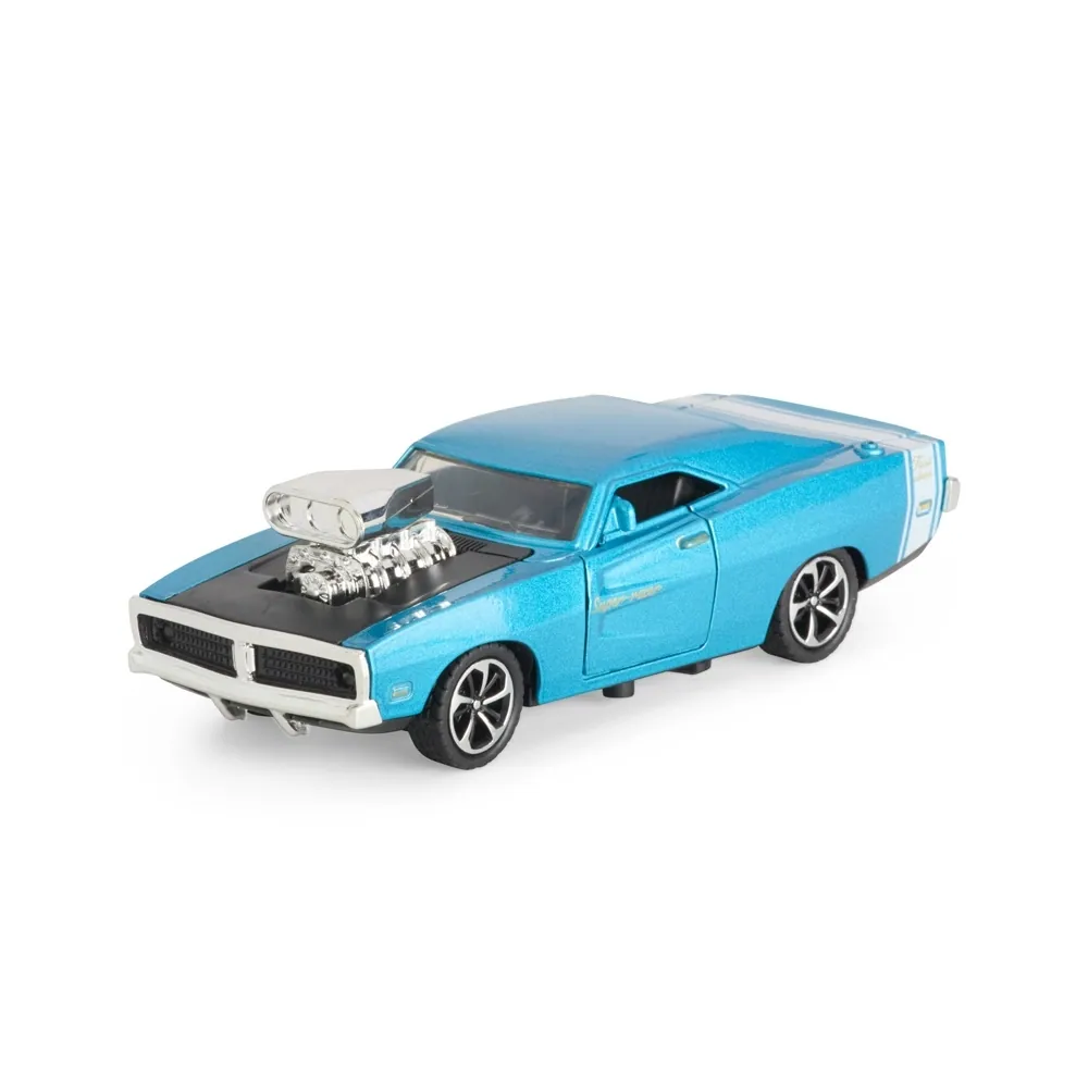 Carro Miniatura - Thumbnail 5