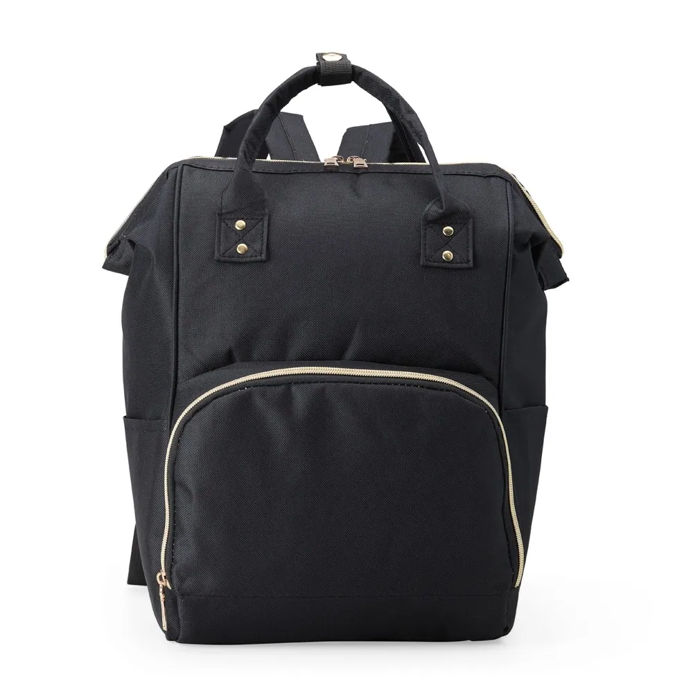 Mochila Funcional Oxford 21L - Thumbnail 9