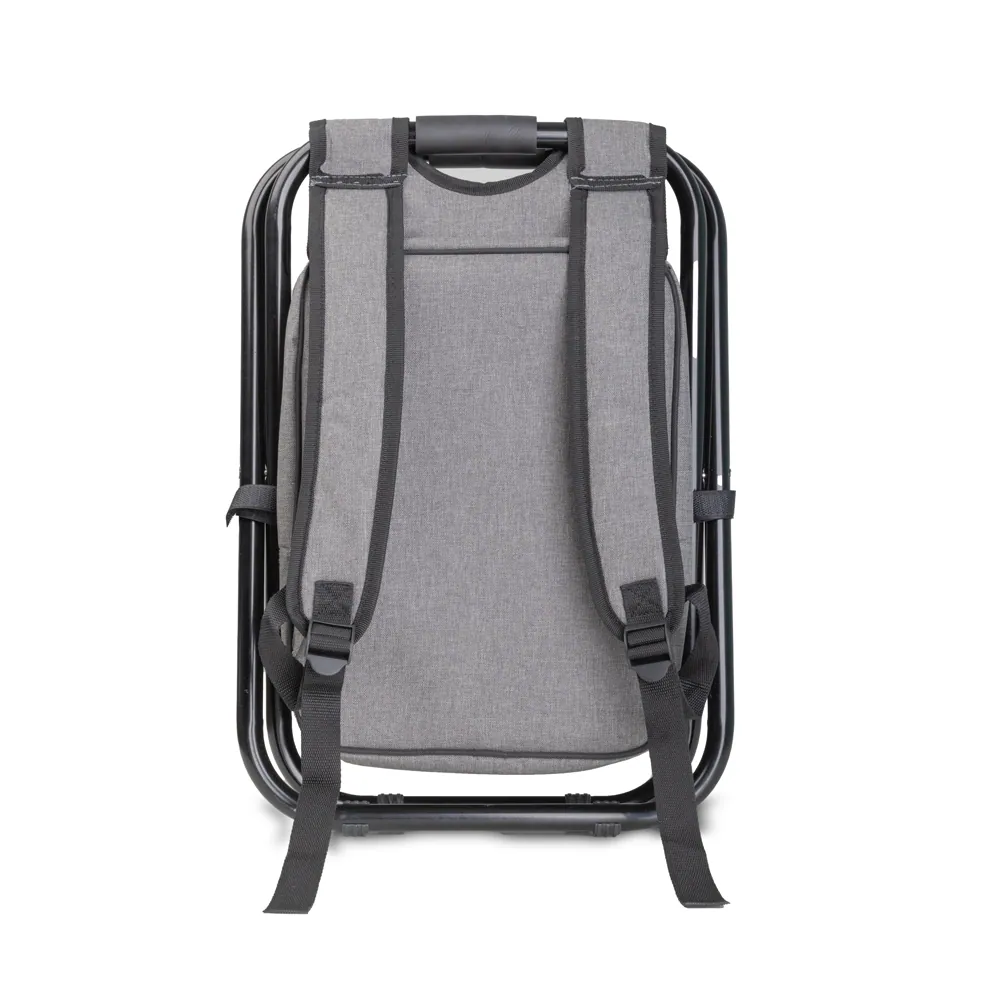 Mochila/Bolsa Térmica e Banco - Thumbnail 5