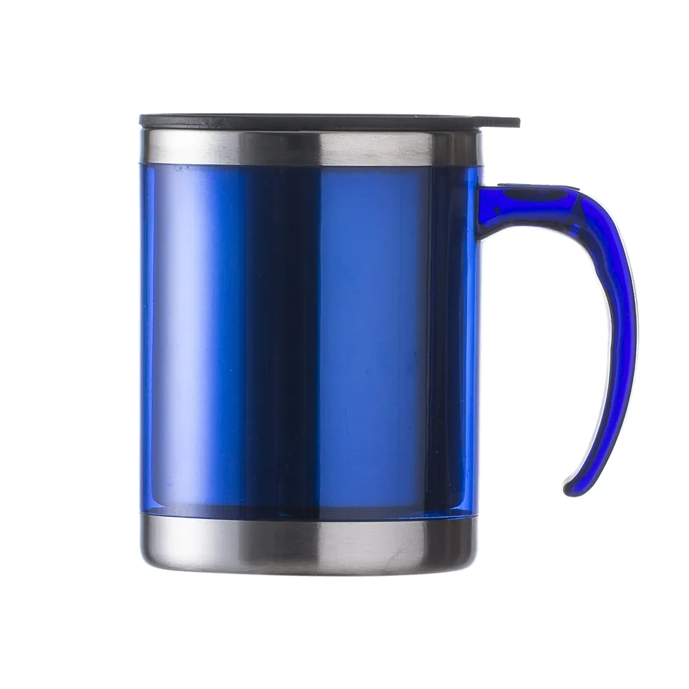 Caneca acrílica 400ml - Thumbnail 5