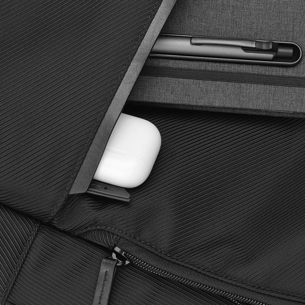 Mochila Premium para Notebook em Poliéster 600D - Thumbnail 4