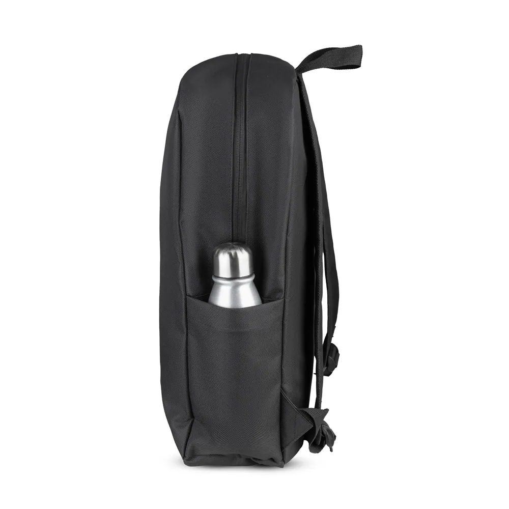 Mochila para notebook em Poliéster 600D - Thumbnail 6