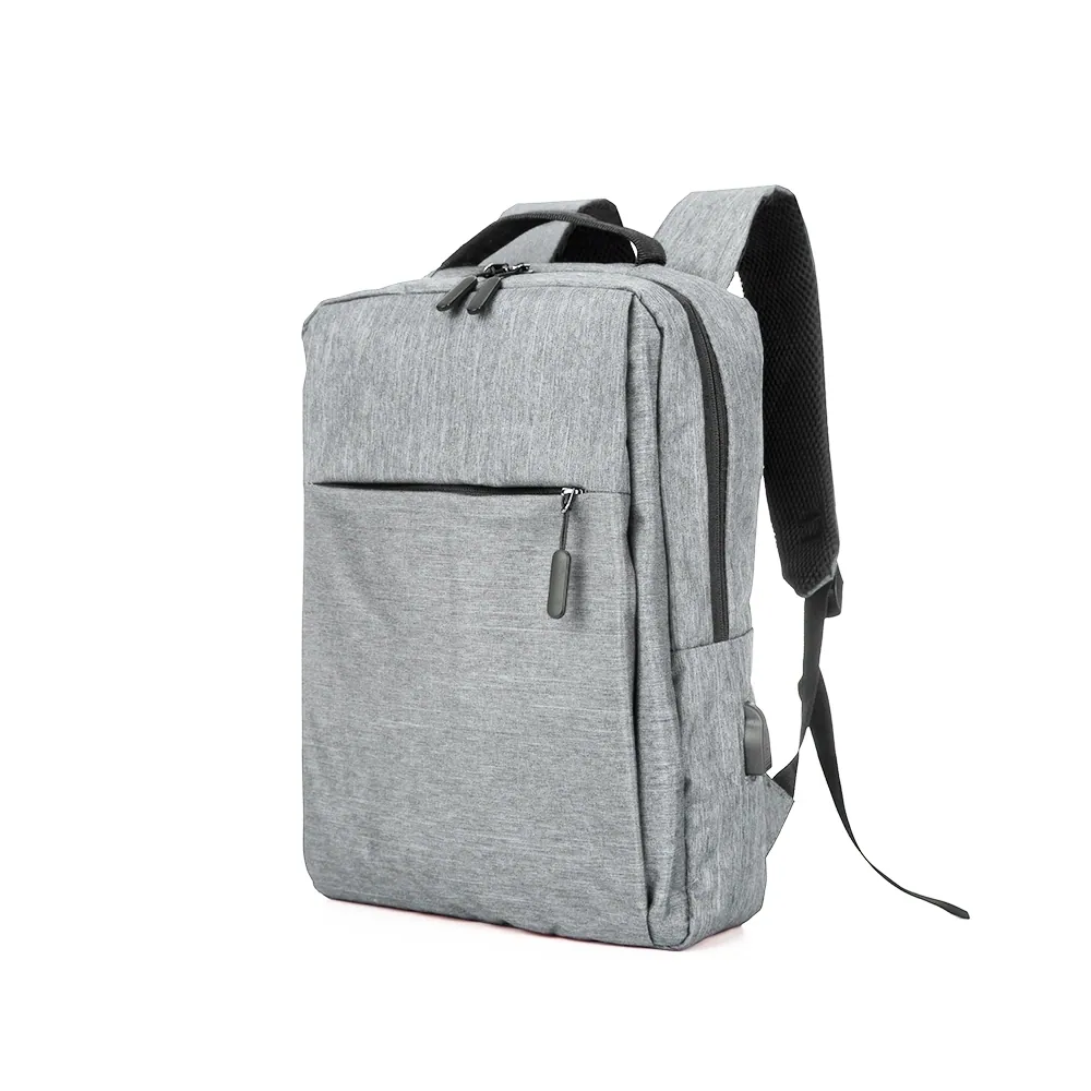 Mochila de Nylon USB 20L - Thumbnail 9