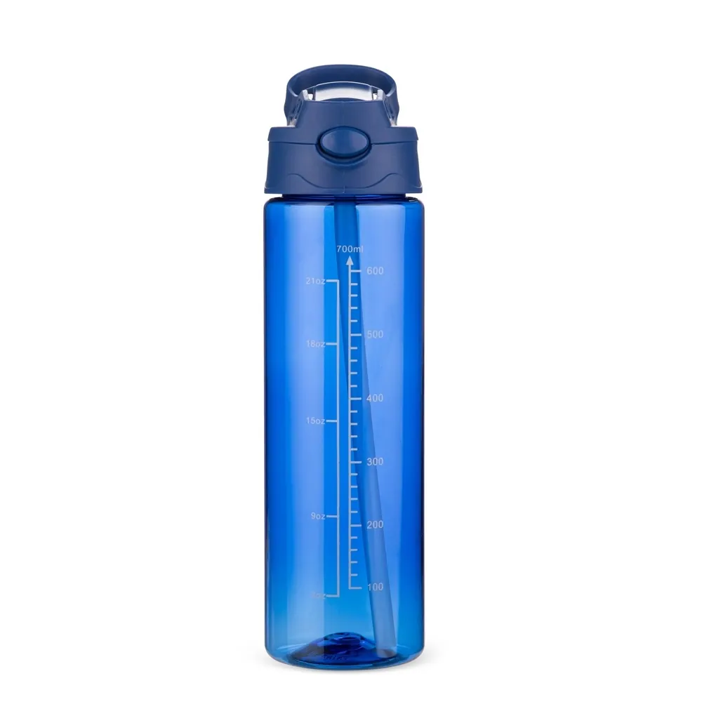 Squeeze Plástico 700ml - Thumbnail 4