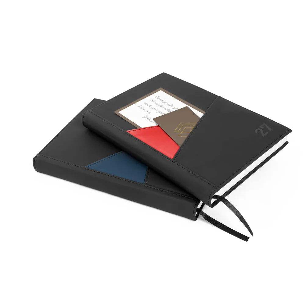 IBSEN A5. Agenda A5 em PU - Thumbnail 9