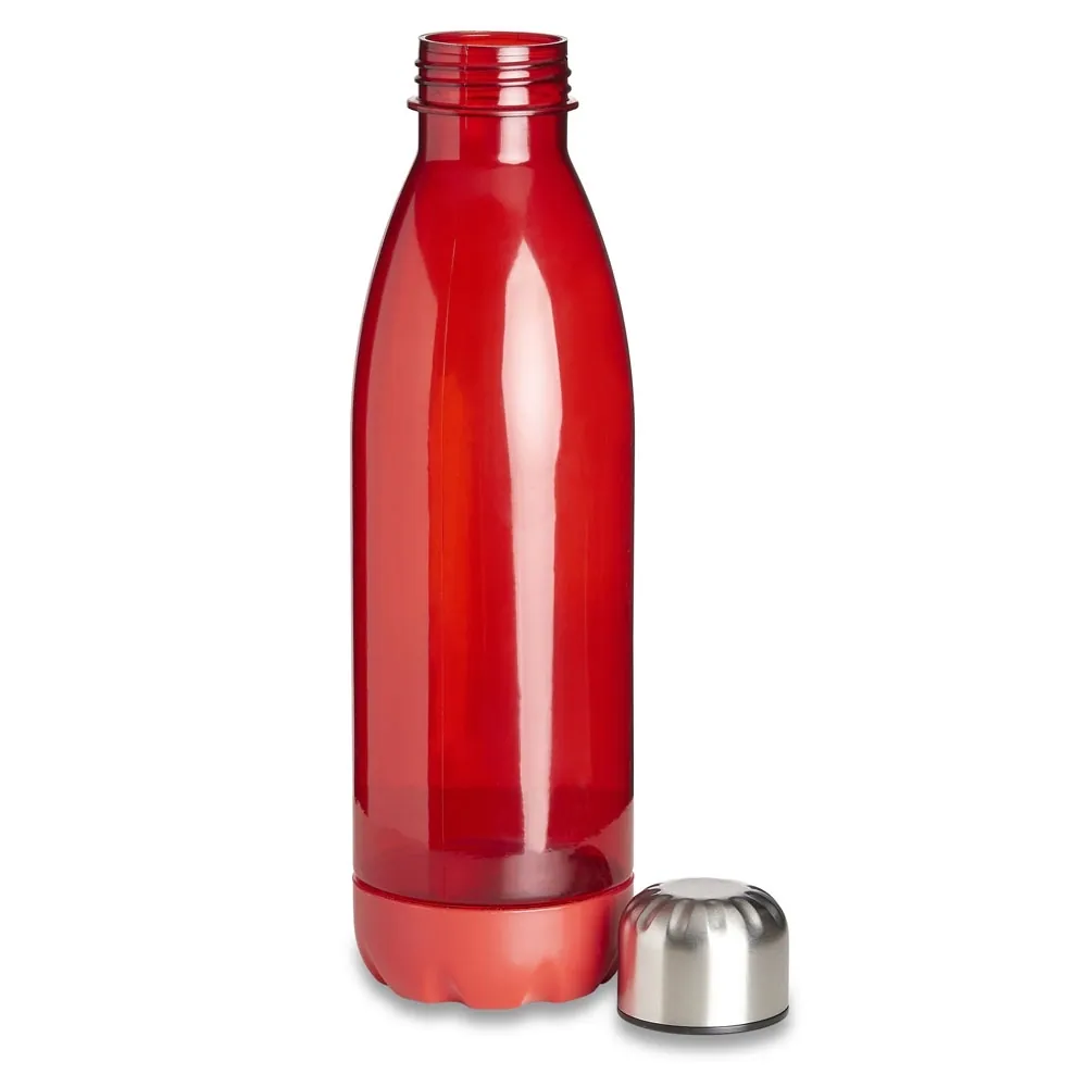 Garrafa Translucida 700ml - Thumbnail 3