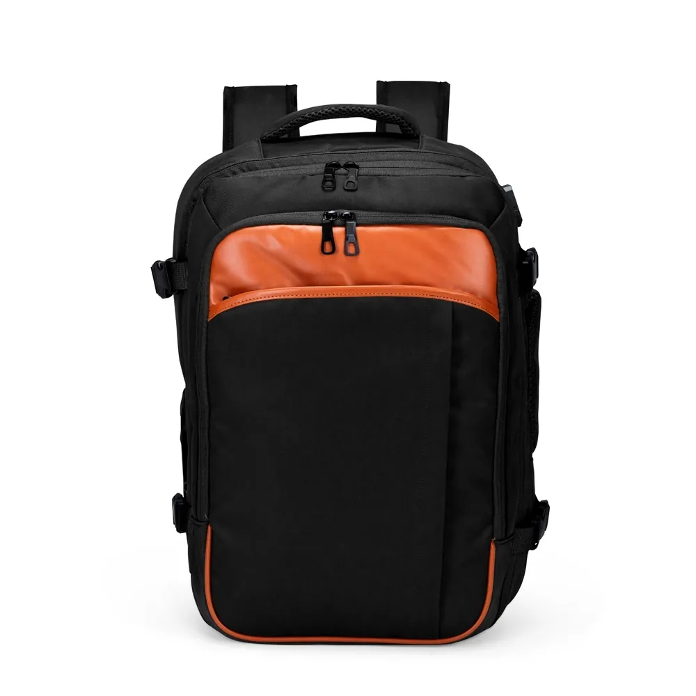 Mochila Expansível Nylon 29L - Thumbnail 12