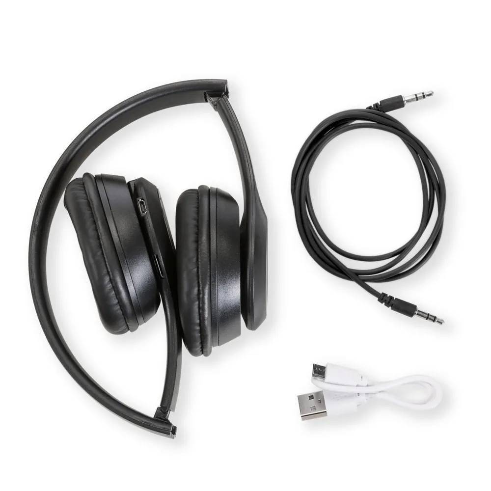 Fone de Ouvido Bluetooth Fosco - Thumbnail 3