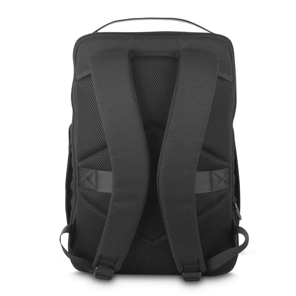 Mochila Premium para notebook em Poliéster 600D - Thumbnail 4